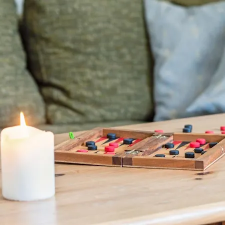 別荘 Donco - 600m From The Sea By Interhome