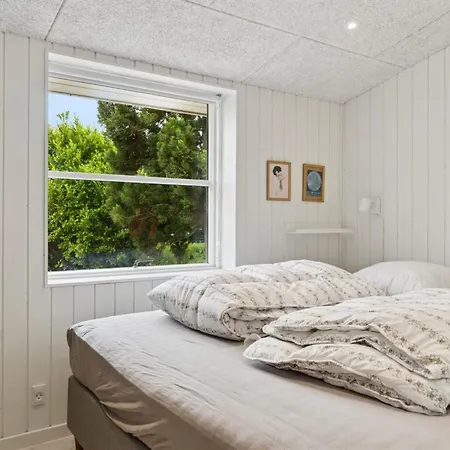 Donco - 600m From The Sea By Interhome 別荘 Dronningmølle