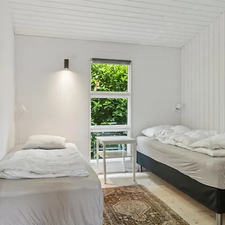 Donco - 600m From The Sea By Interhome 別荘 Dronningmølle