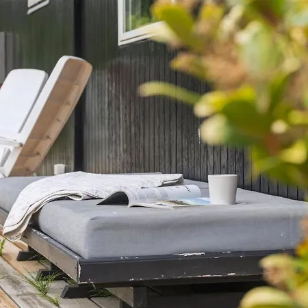 Feriehus Donco - 600m From The Sea By Interhome Dronningmølle