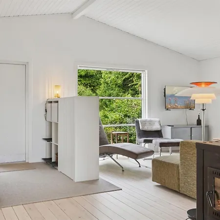 Feriehus Donco - 600m From The Sea By Interhome *