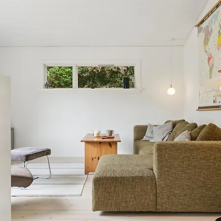 Feriehus Donco - 600m From The Sea By Interhome *