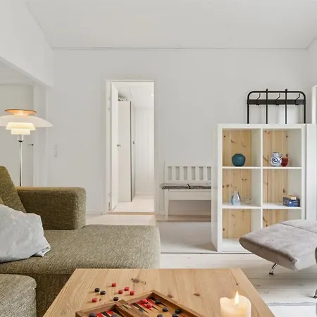 Donco - 600m From The Sea By Interhome