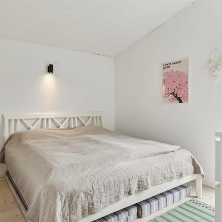 Feriehus Donco - 600m From The Sea By Interhome Dronningmølle