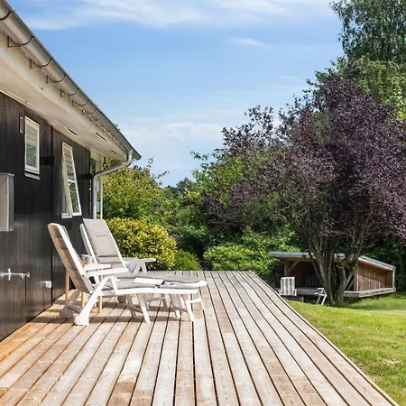 Feriehus Donco - 600m From The Sea By Interhome